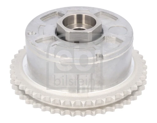 Camshaft Adjuster